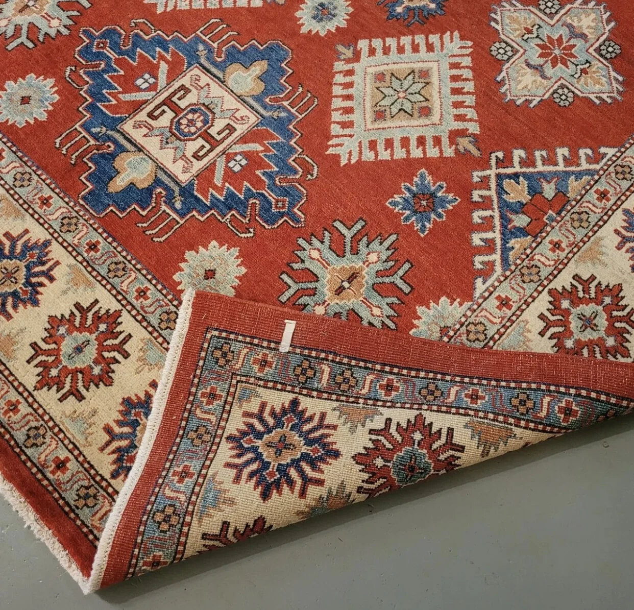 Rugs — Woven Treasures
