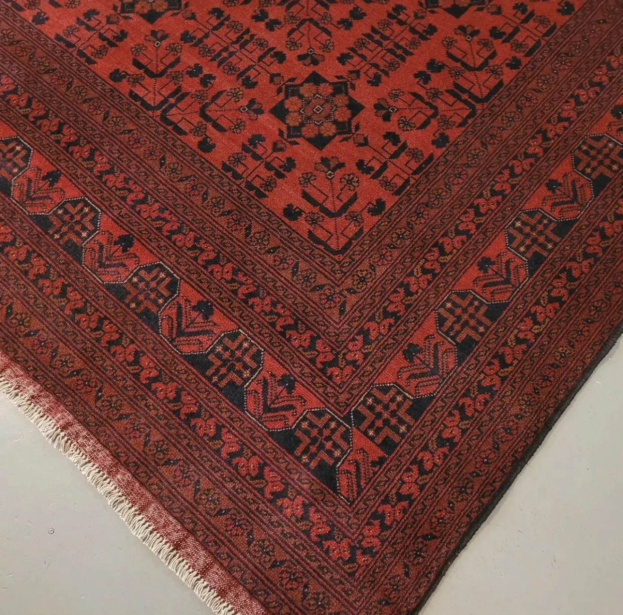Rugs — Woven Treasures