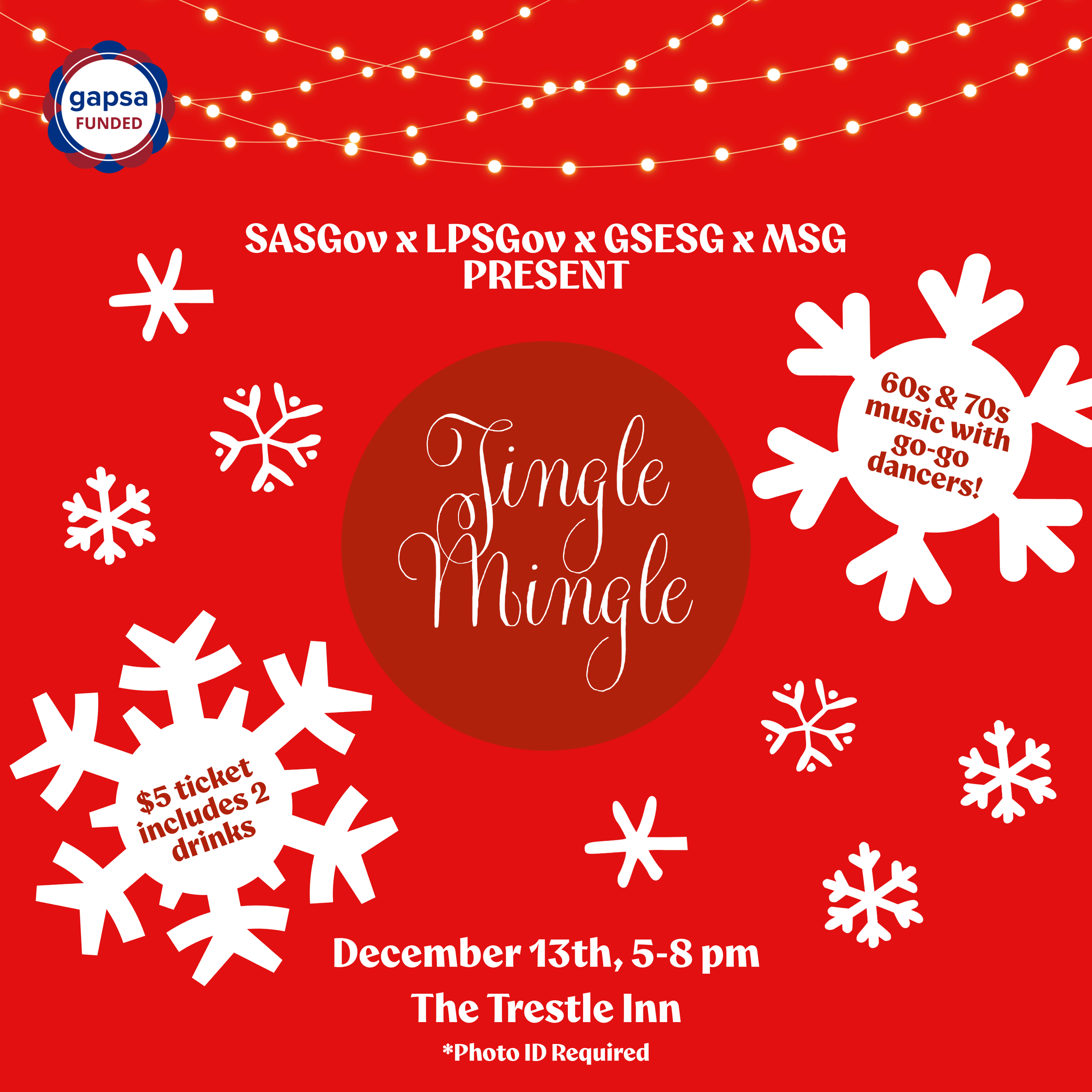 Jingle Mingle