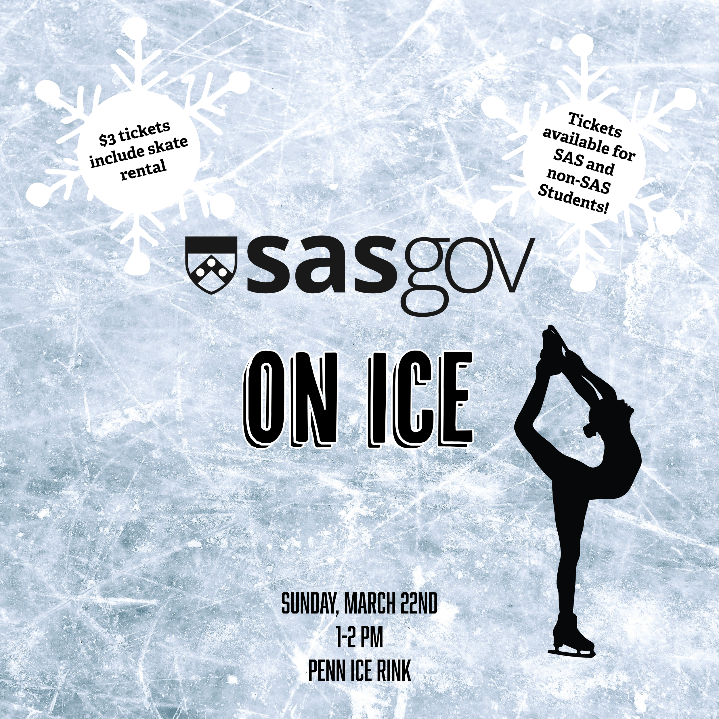SASGov On Ice