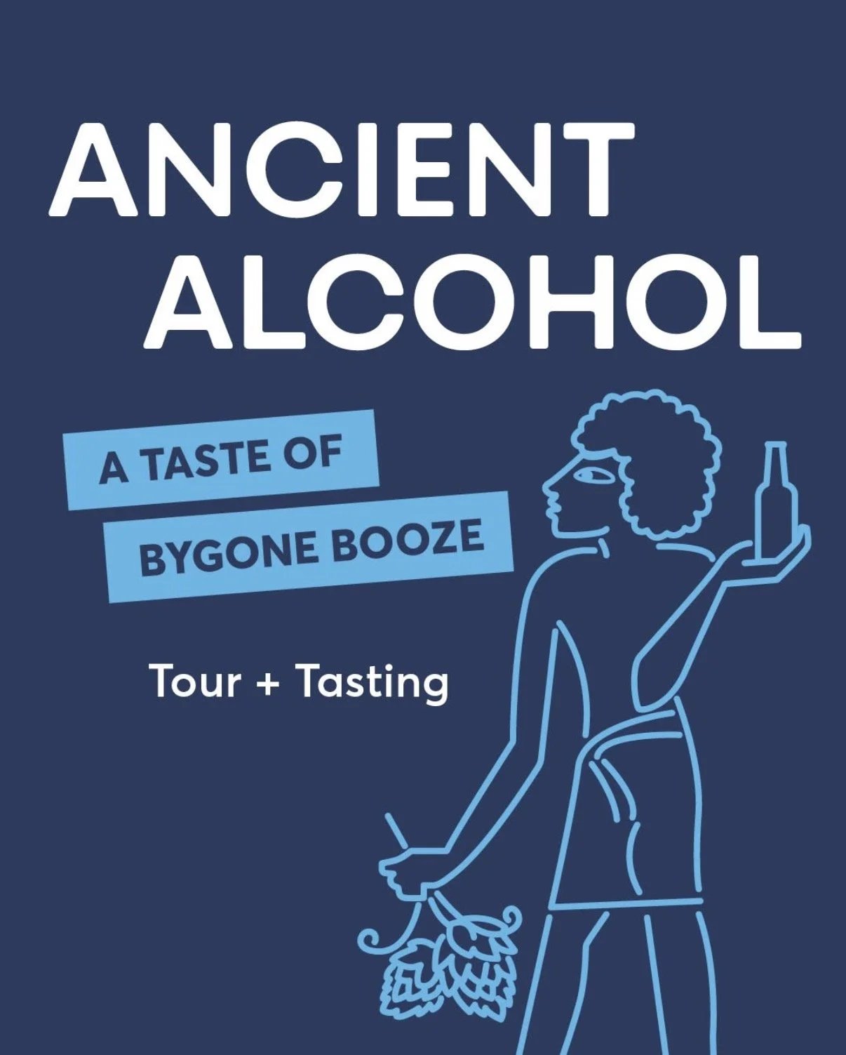 Ancient Alcohol Tour