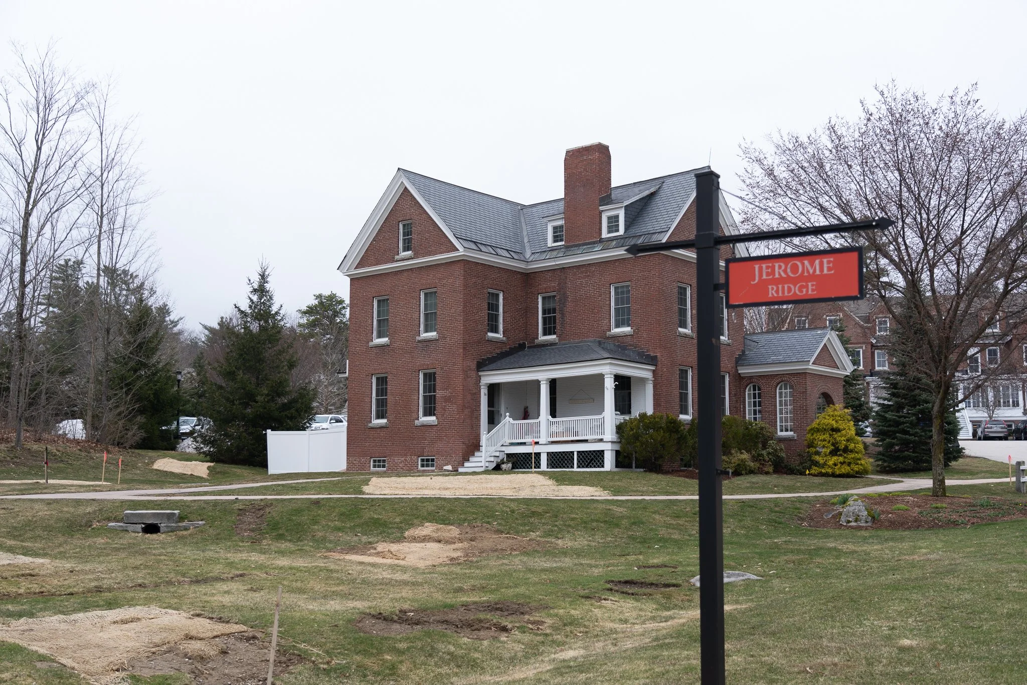 Concord Repository — Heritage Commission Photo Repository Concord NH