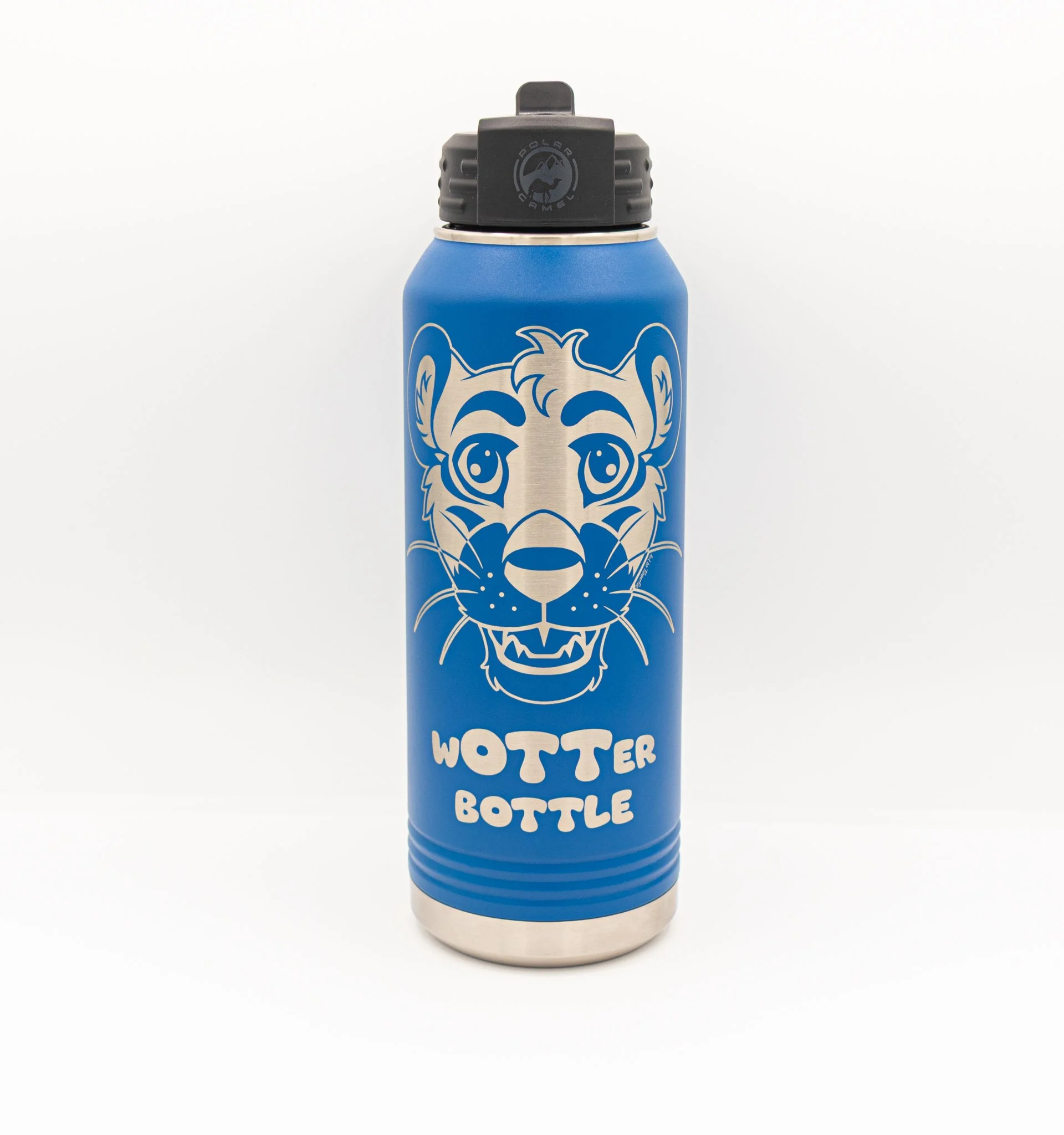 Series 1 Otter Water Bottle
