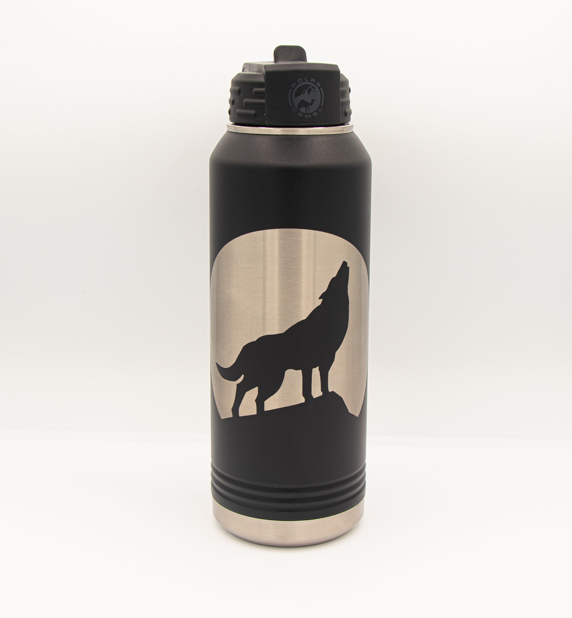AWOO Water Bottle