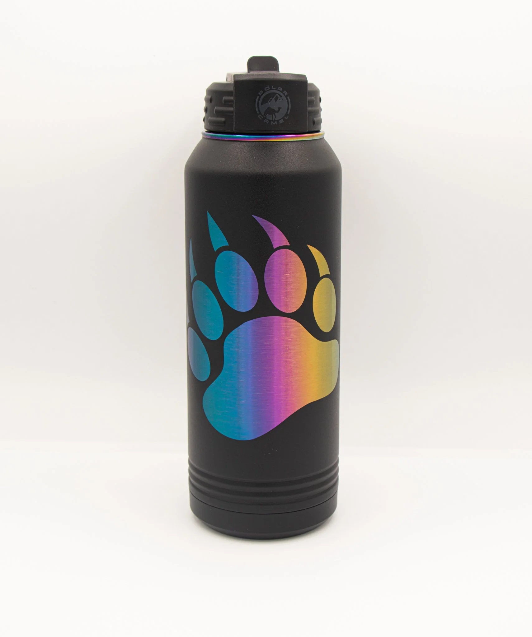 Prismatic Bear Paw