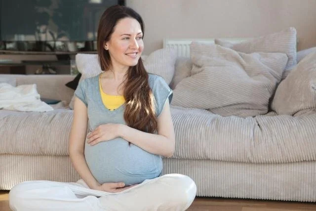 Easy sleep for Mommies-to-be