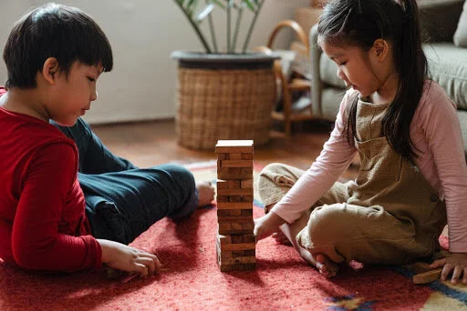 Brother-sister quarrels grows a child
