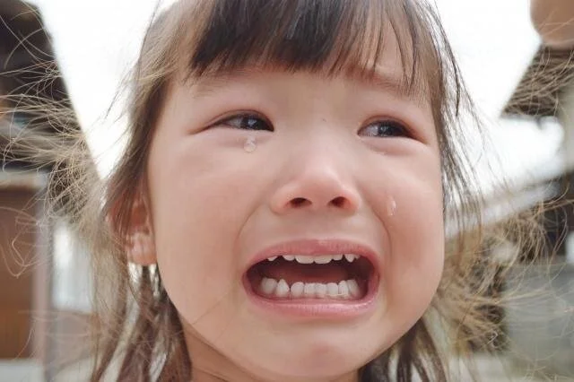 Overcoming Crybabies