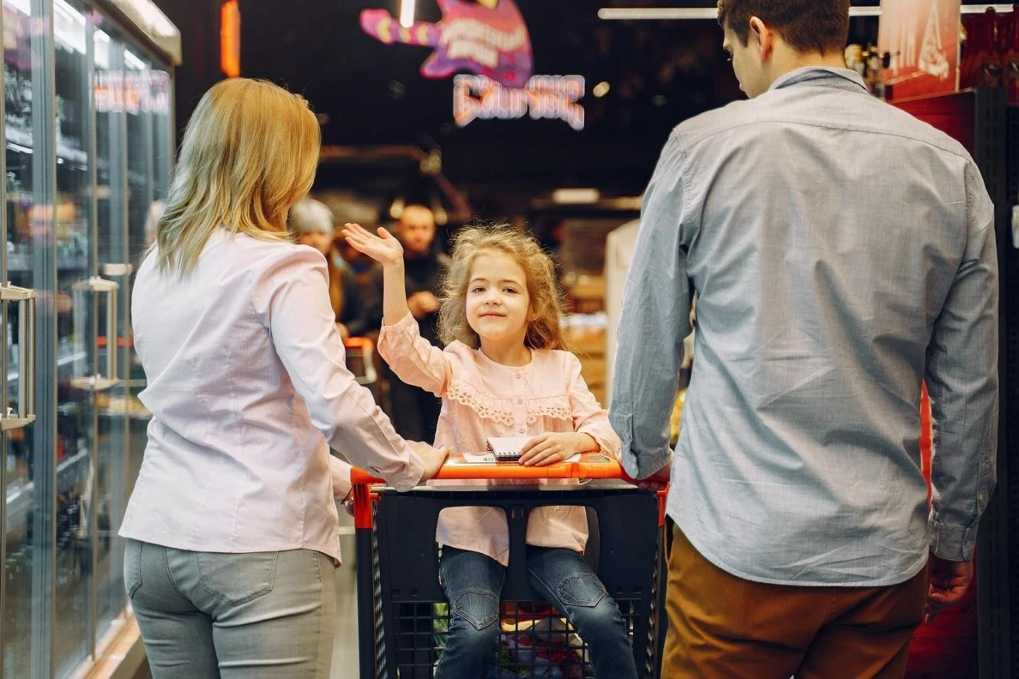 A letter to moms who are busy working
