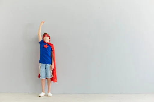 Understand the "developmental stages" of human beings and use it for child-rearing!