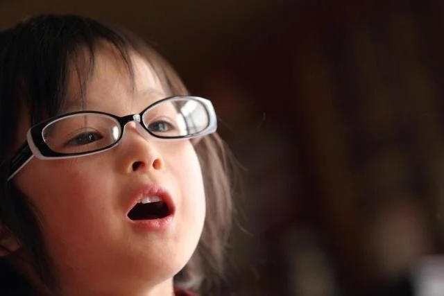 Causes of vision loss in children and ways to improve