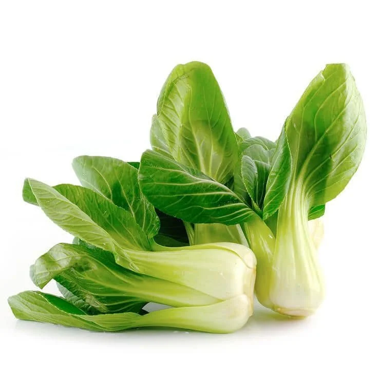 EFFECTS OF LEAF-VEGETABLES