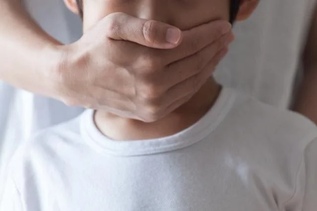 Know the difference between child abuse and discipline; Protect your child