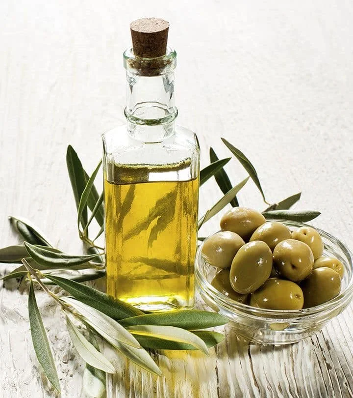 EFFECTS OF OLIVE