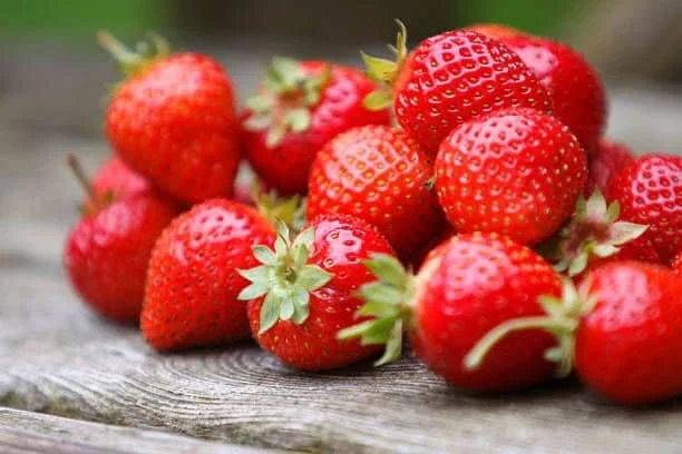 EFFECTS OF STRAWBERRIES