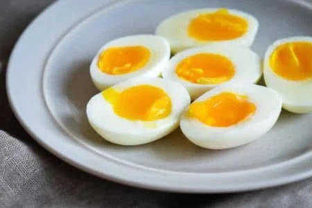 EFFECTS OF EGGS