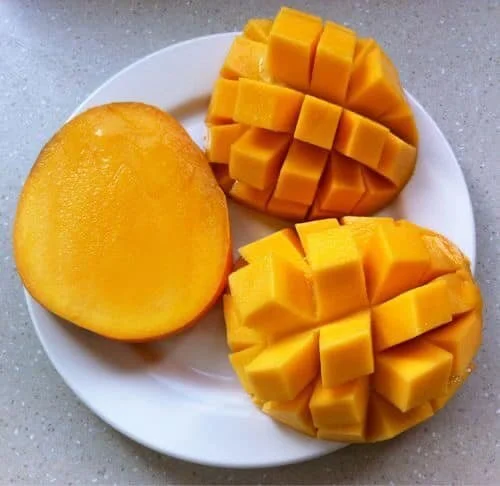EFFECTS OF MANGOES