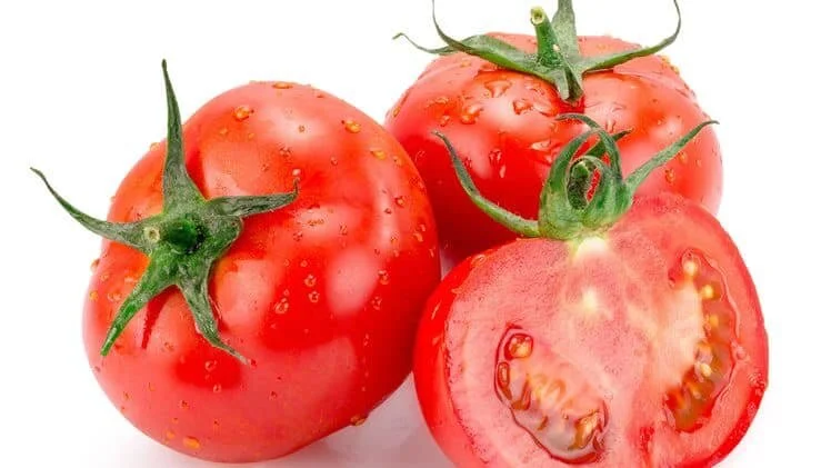 EFFECTS OF TOMATOES