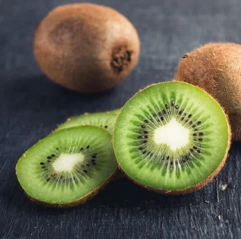 EFFECTS OF KIWI
