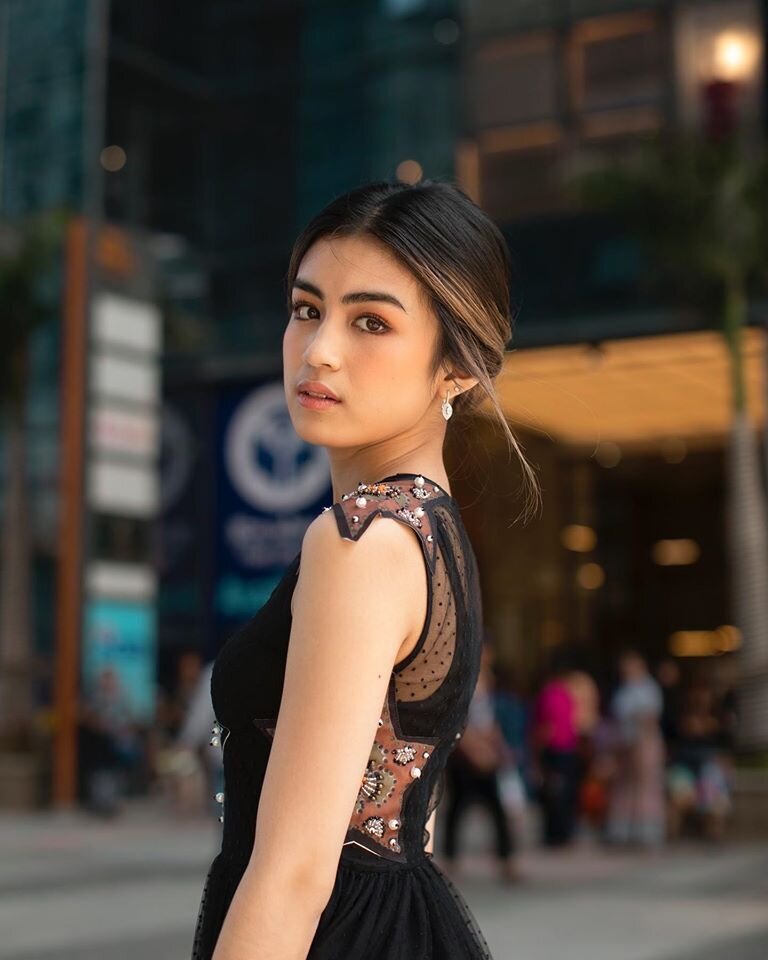 DAILY MAKEUP LOOK TUTORIAL BY YUN W.