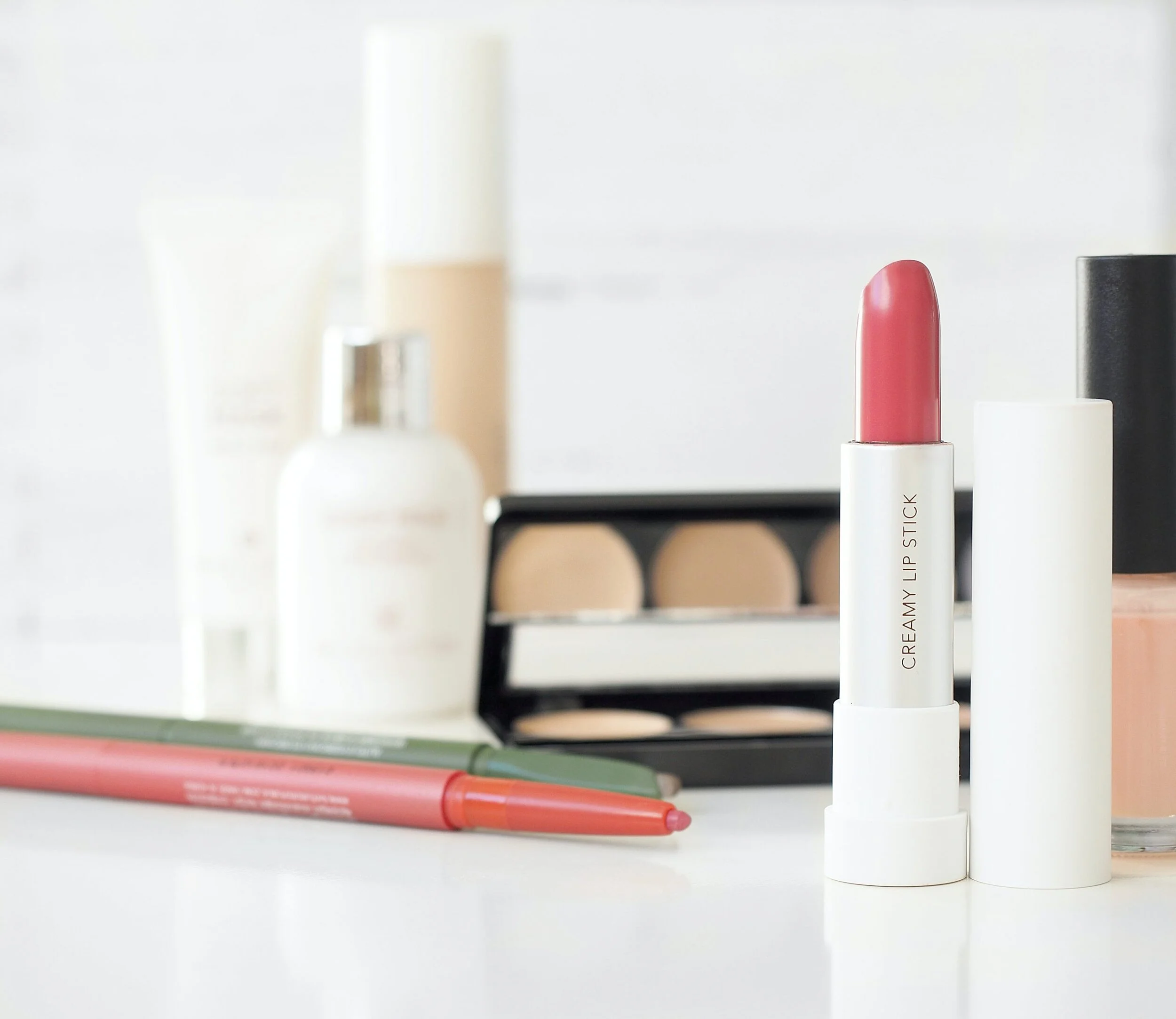 For Busy Moms, a 10 Minute Everyday Makeup Tutorial