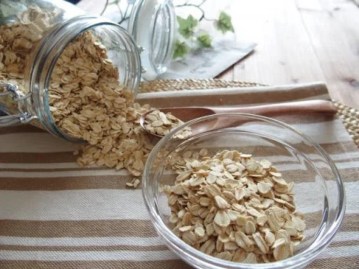 Oatmeal Life that Parents and Children would Want to Start