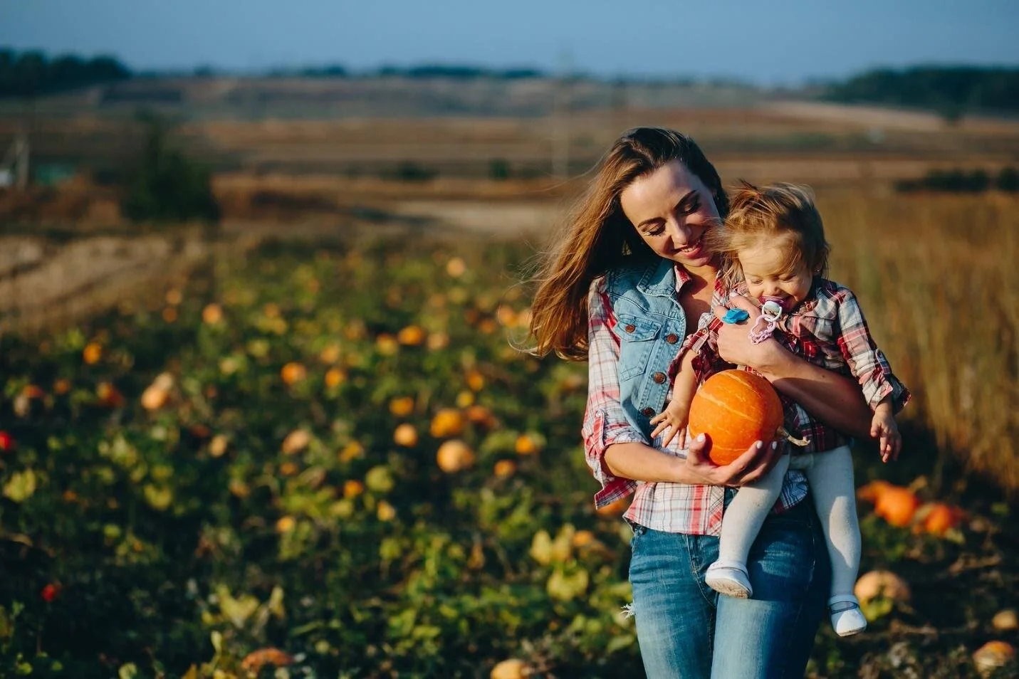 Five Points for a "Fashionable" Mom? Make both you and your family happy!!!