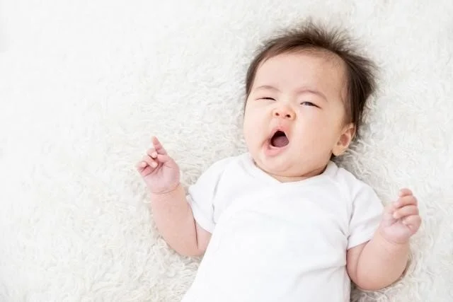 Tại sao trẻ lại không ngủ trưa? Phương pháp giúp trẻ có một giấc ngủ ngon là gì?