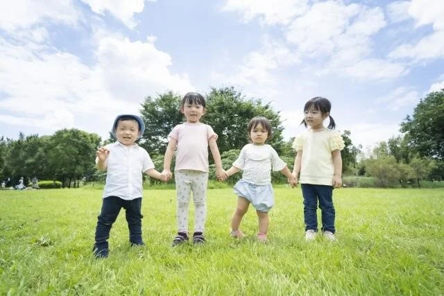 Hãy cùng con trưởng thành mẹ nhé!