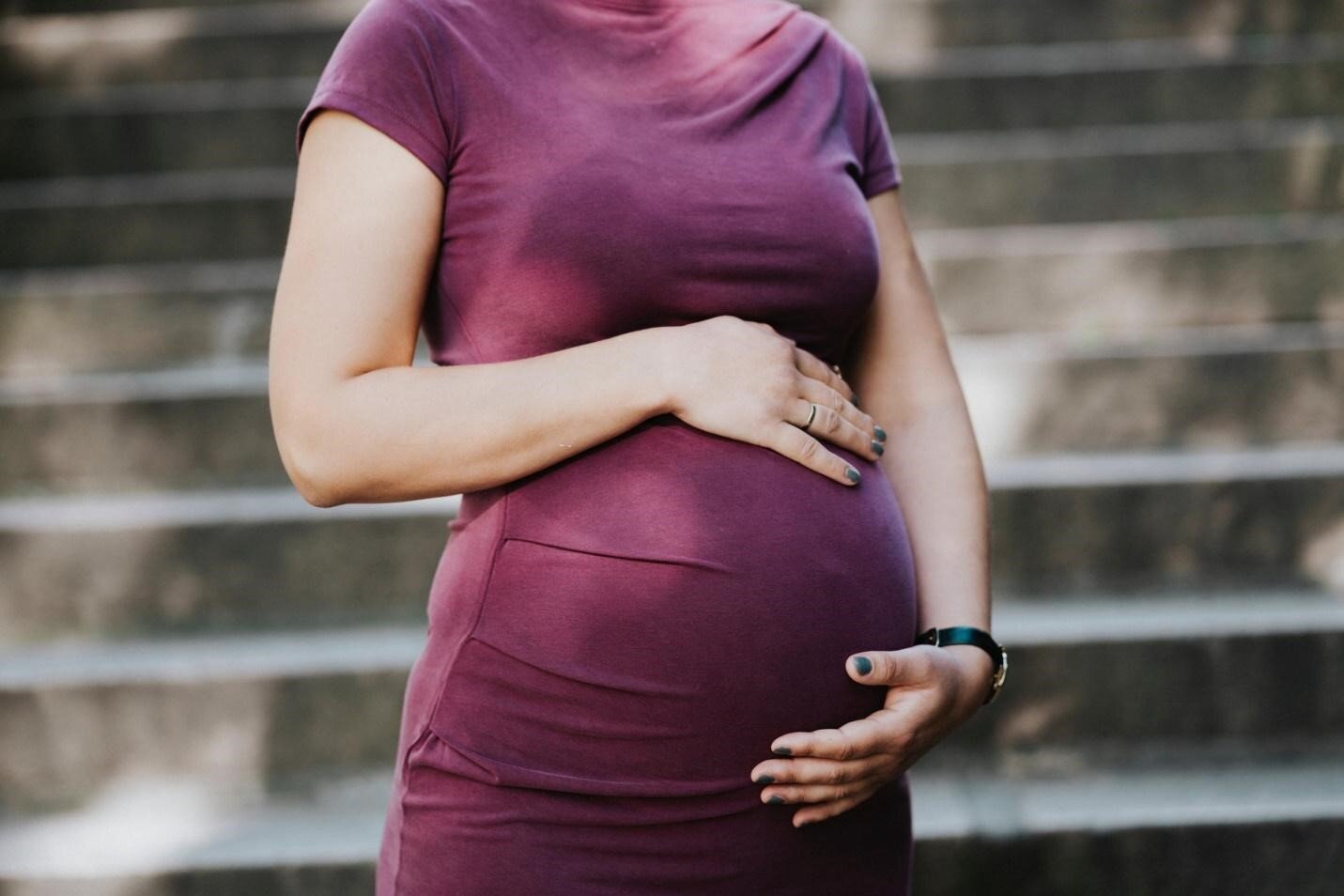 Những nỗi lo khi làm mẹ