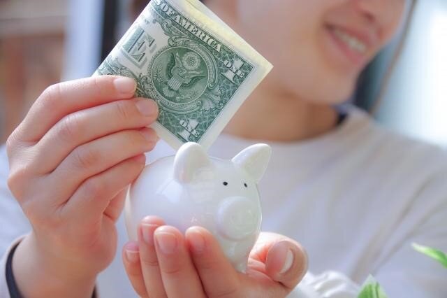 Tiết kiệm chi tiêu với "Ngày không mua gì"