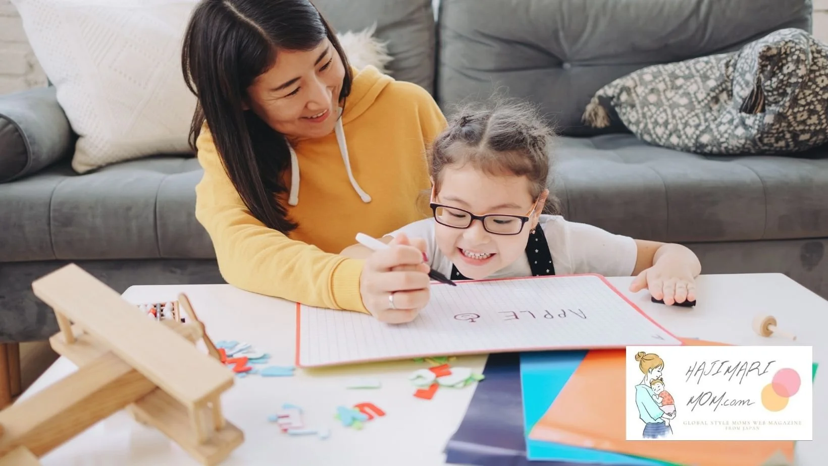 ဘာသာစကားသင်ယူနေတဲ့ကလေးတွေအတွက်ထိရောက်စေမယ့်နည်းလမ်း(၅)ခု