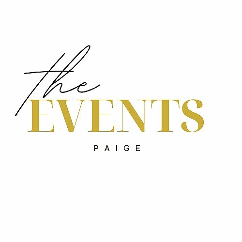 The Events Paige