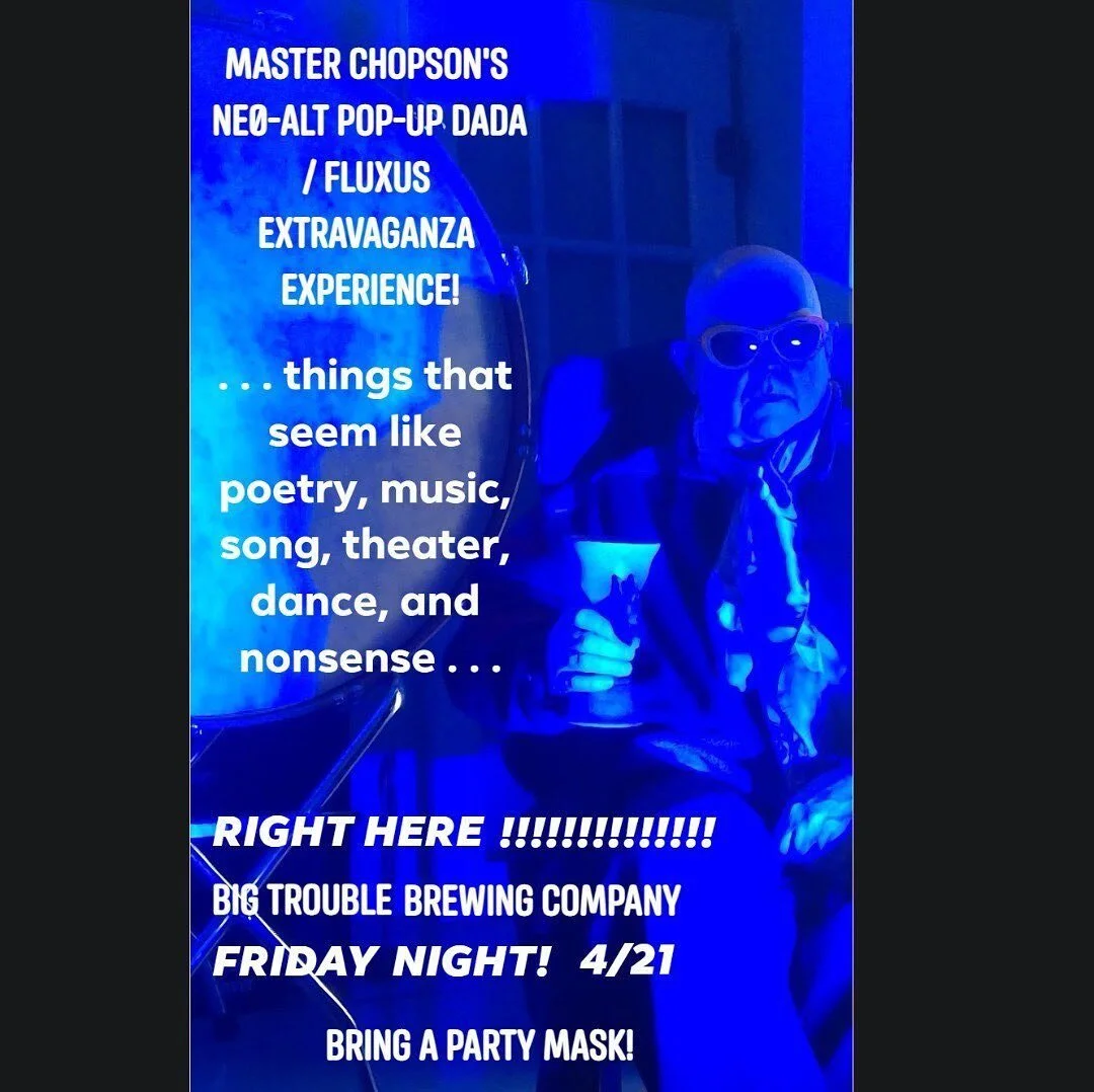 Photos — Big Trouble Brewing