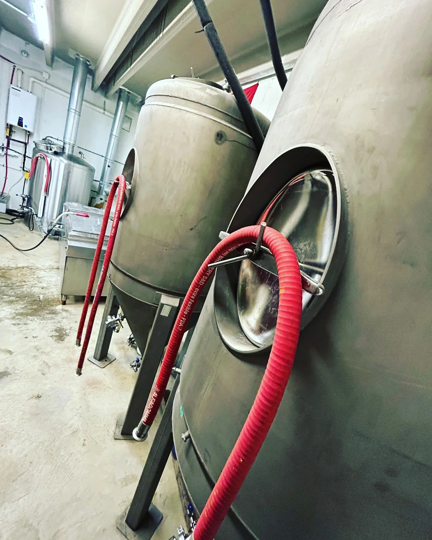 Photos — Big Trouble Brewing