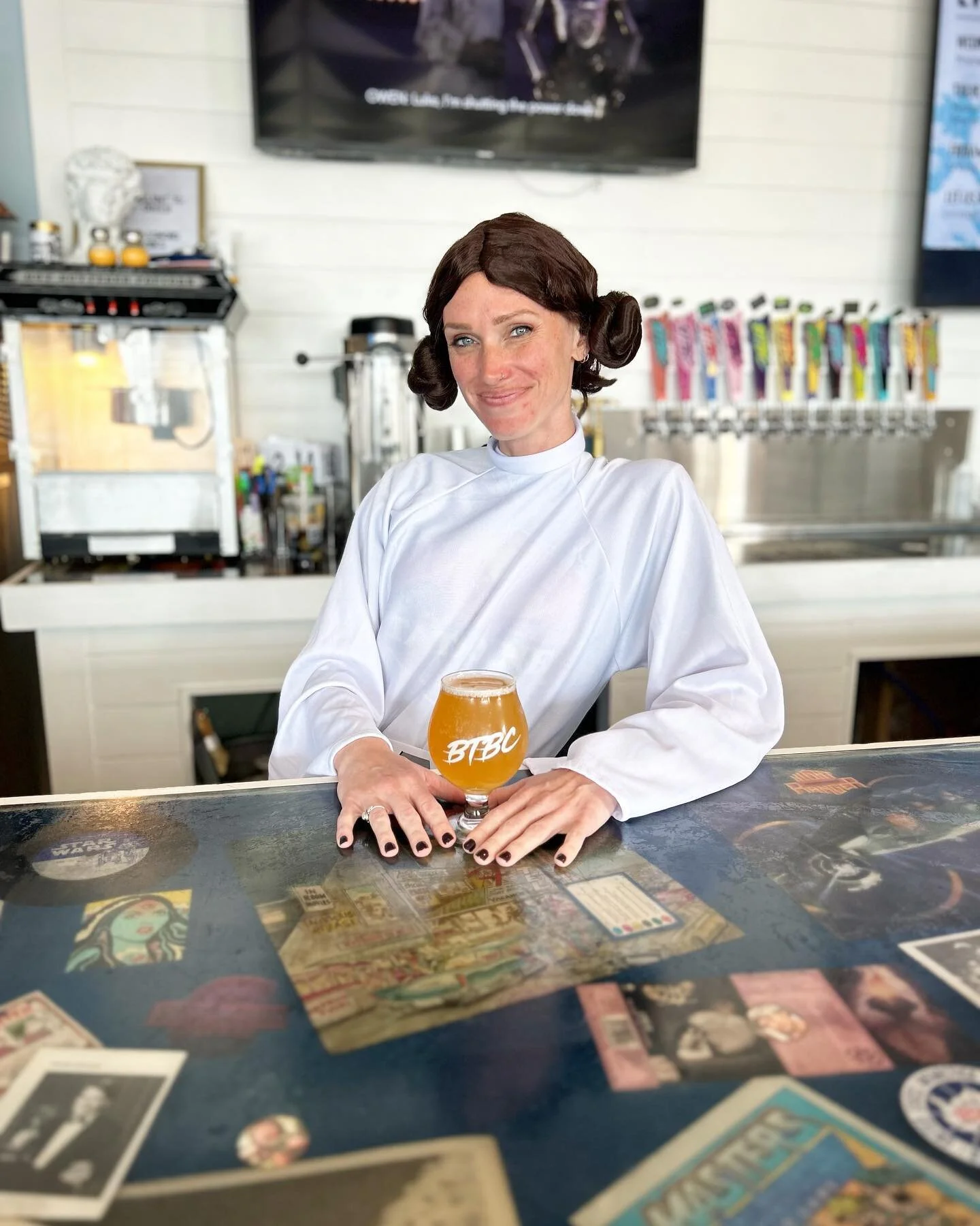 Photos — Big Trouble Brewing