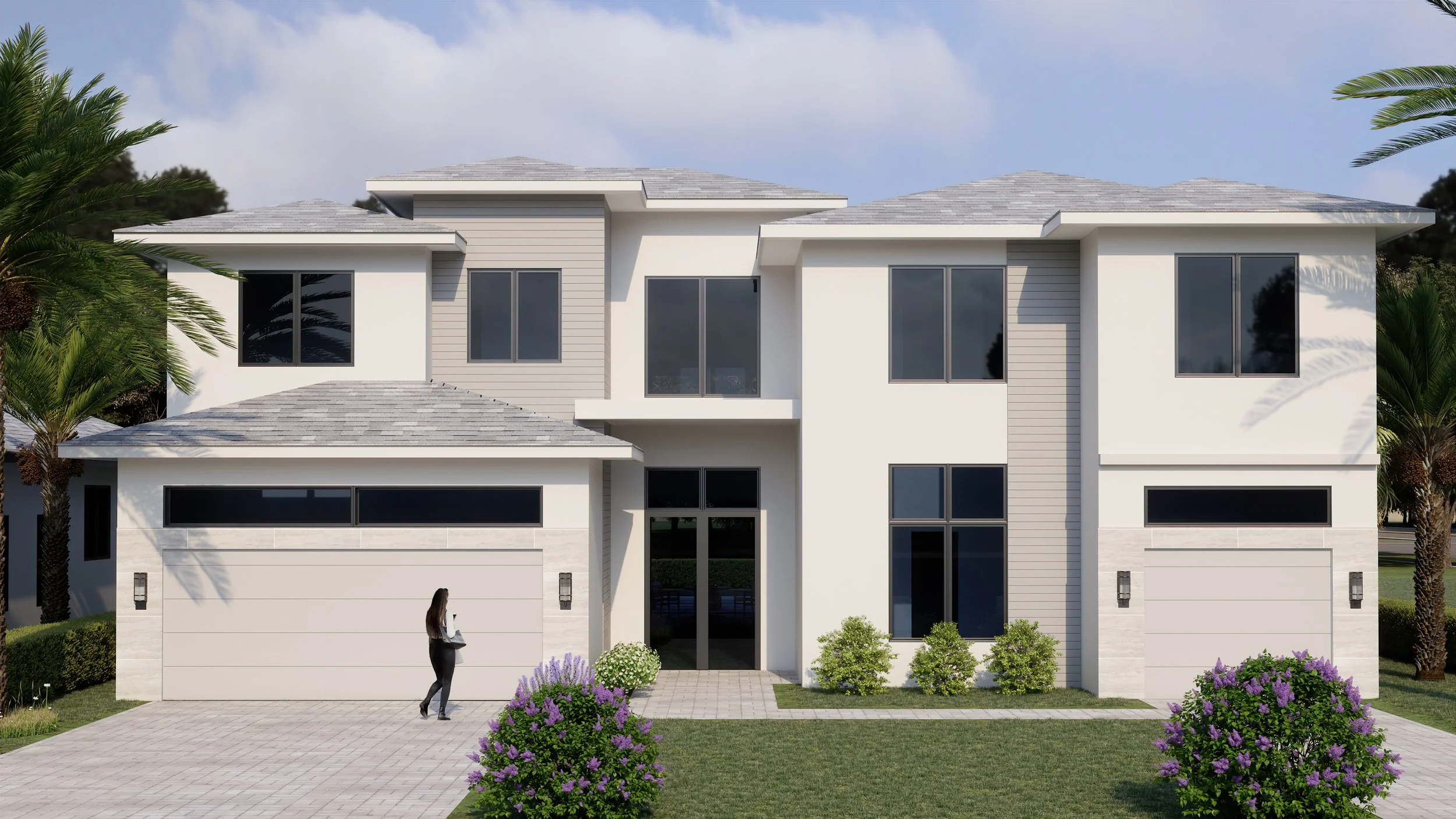 The Tahoe — Symphony at Jupiter