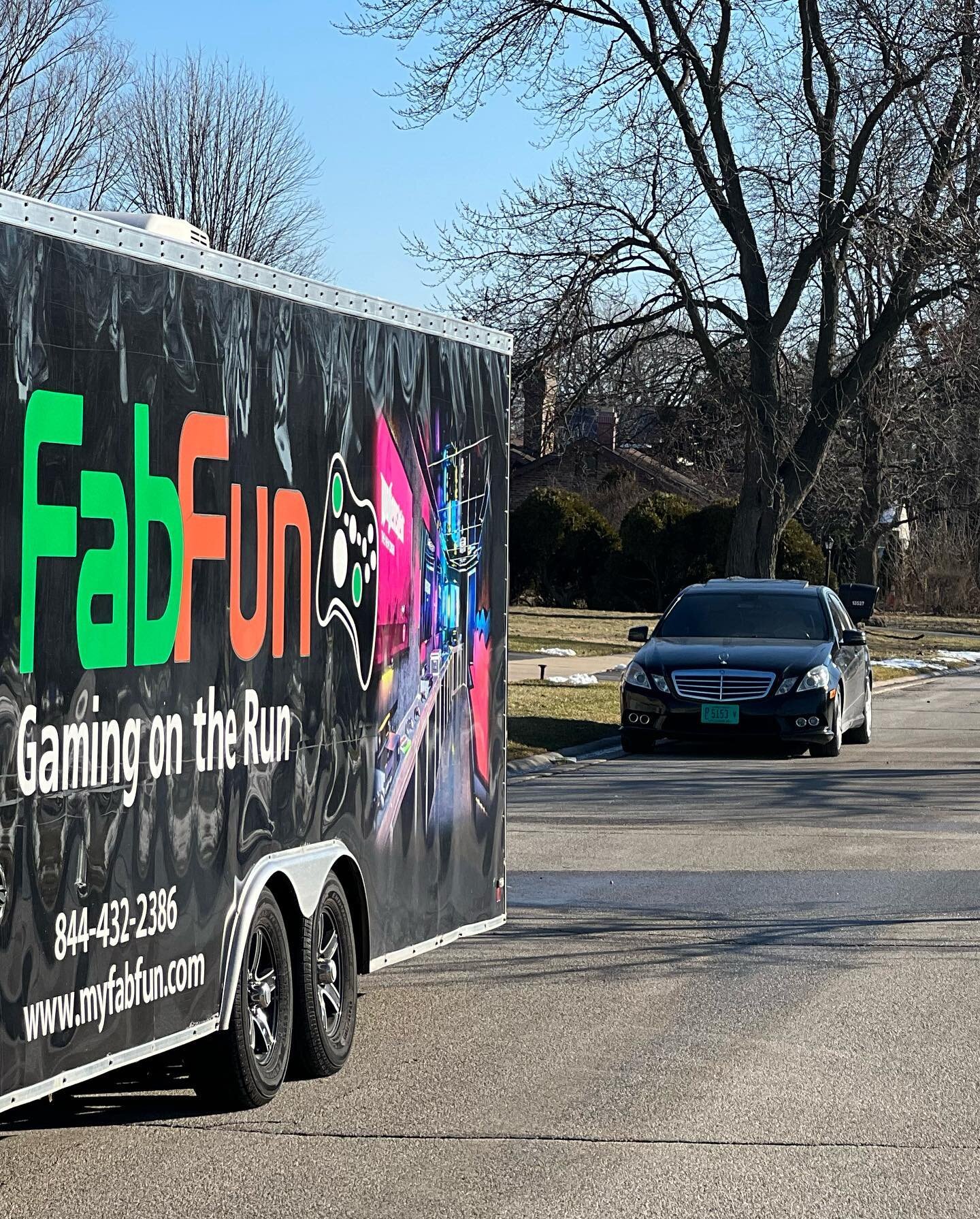 Fun Parking FG - Foco Game