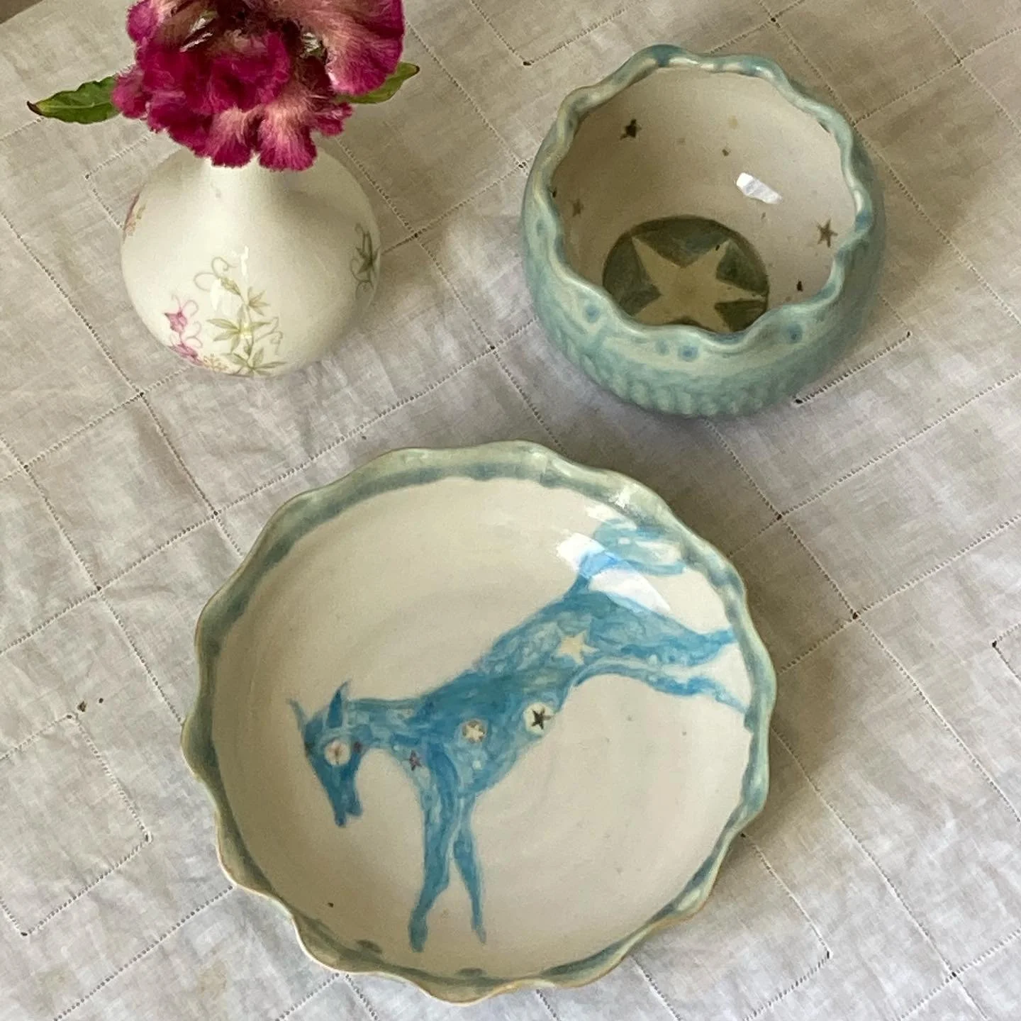 ceramics
