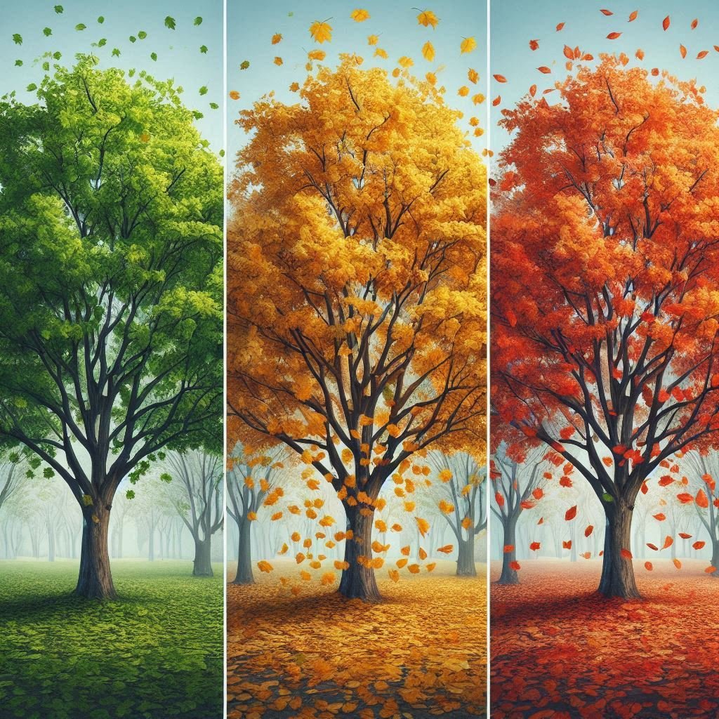 10 Self-Care Strategies to Embrace as Summer Fades and the Seasons Shift