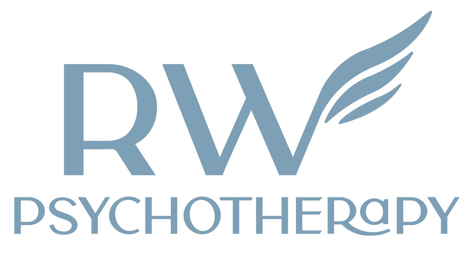 RW Psychotherapy