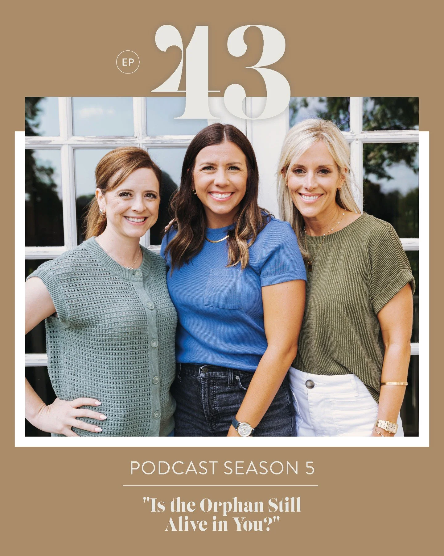 Do you ever feel like you&rsquo;re still striving to belong&hellip; even though you know you&rsquo;re God&rsquo;s daughter?

Like you&rsquo;re hustling for love or trying to earn what&rsquo;s already yours?

This week on Dreamers to Doers, we&rsquo;r