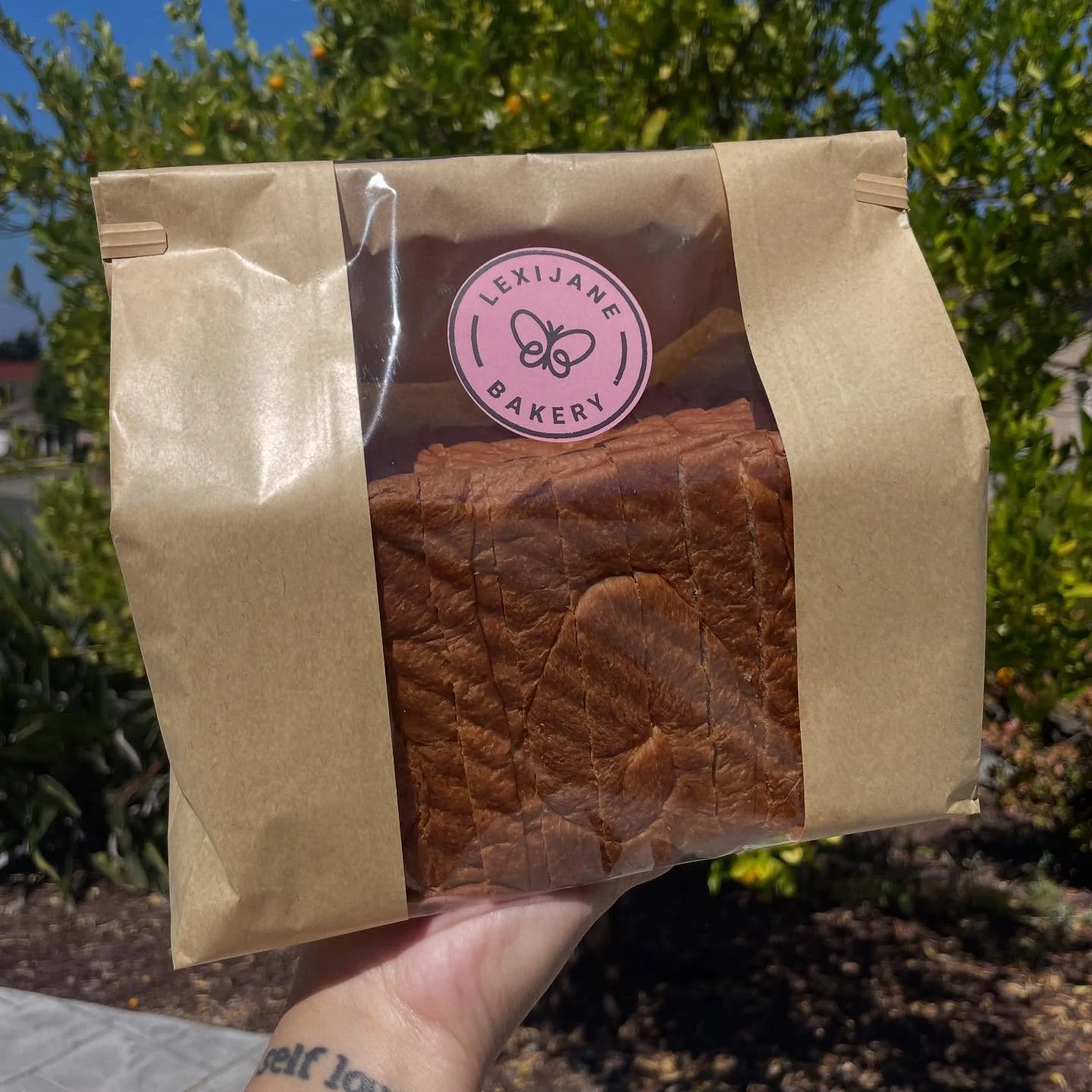 We see egg sandos, katsu sandos, fruit sandos, and so many more yummy sandos in your future!!! 🍞🥰