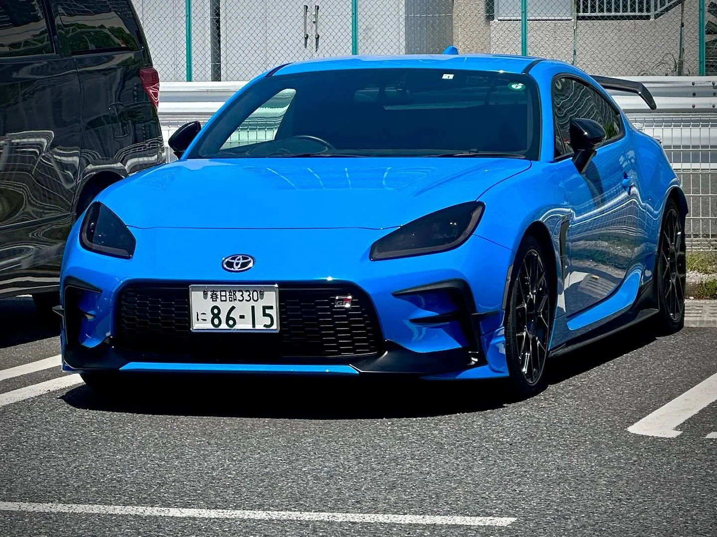 Japan 🇯🇵 Street Ride