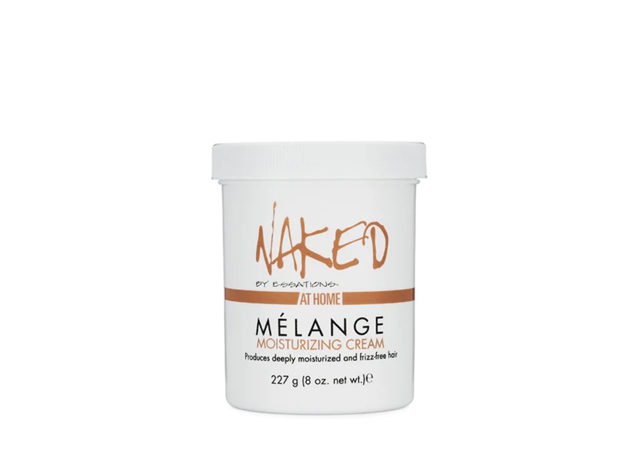 Moisture Cream