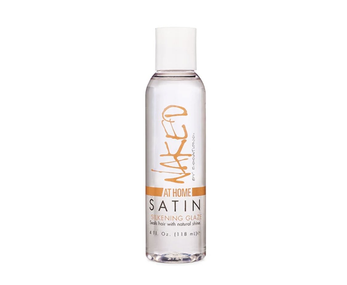 Naked Moisture whip