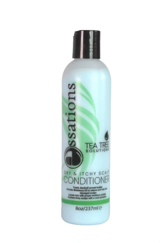 Tea Tree Conditioner