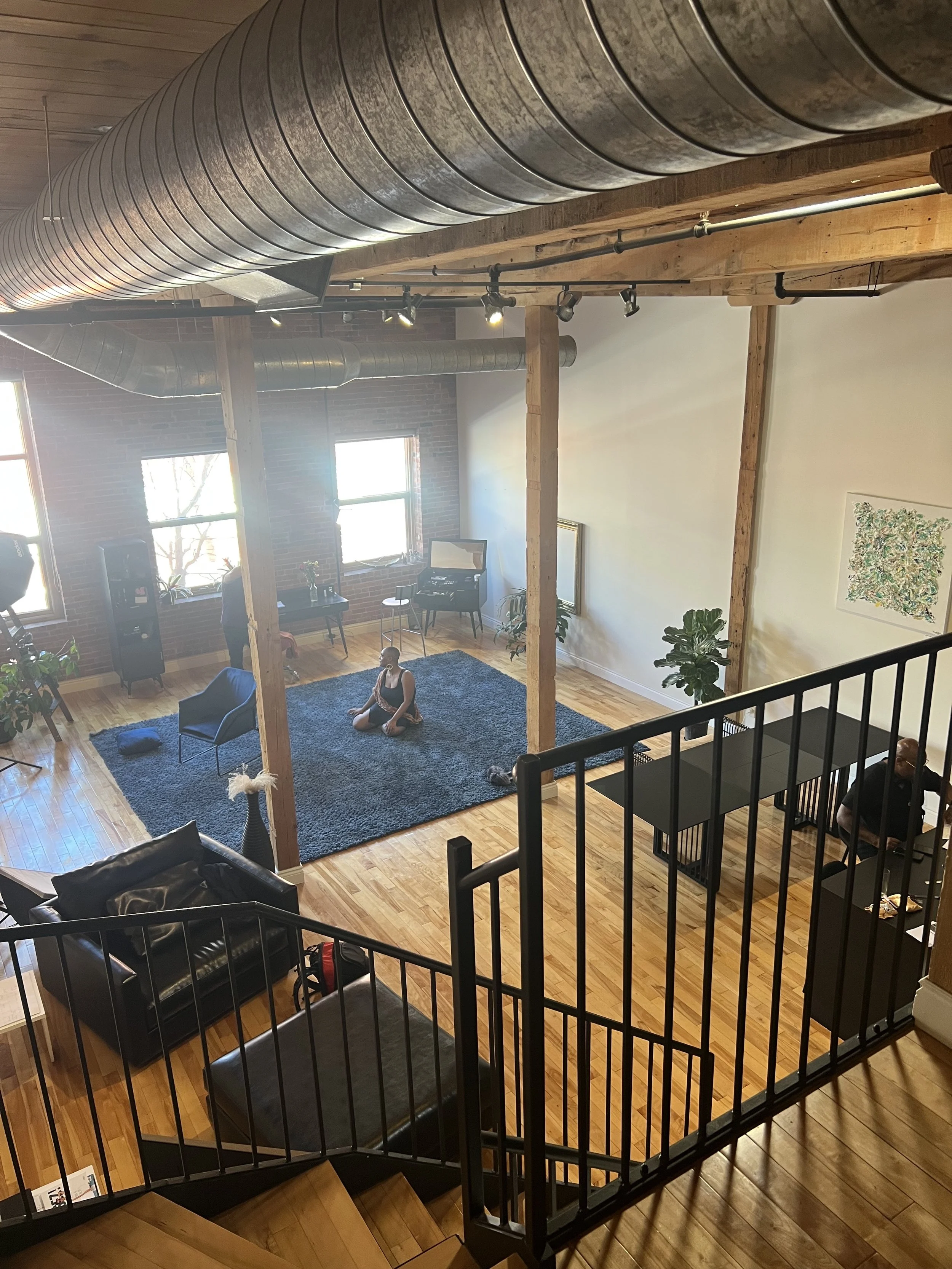 Shoot Mezzanine view.jpg