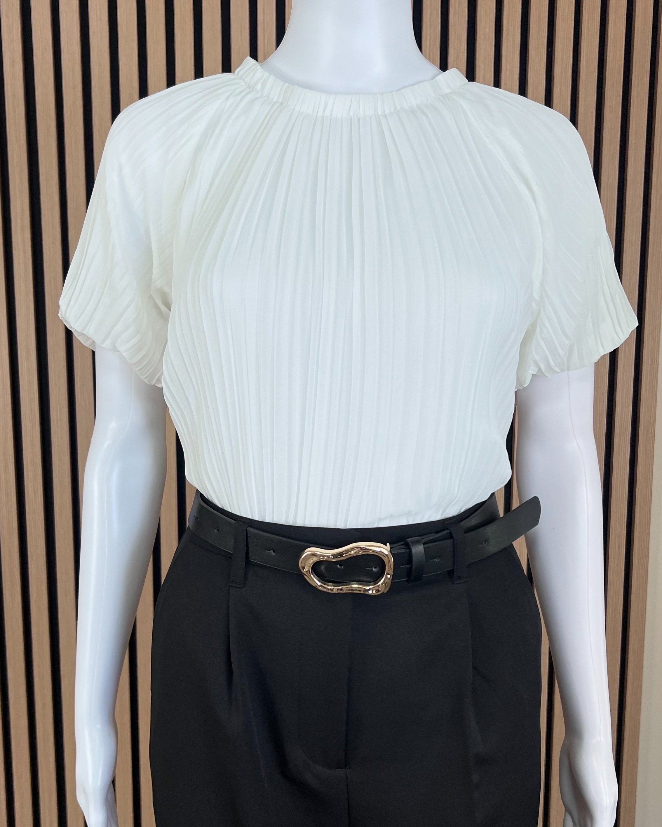 Grace Top