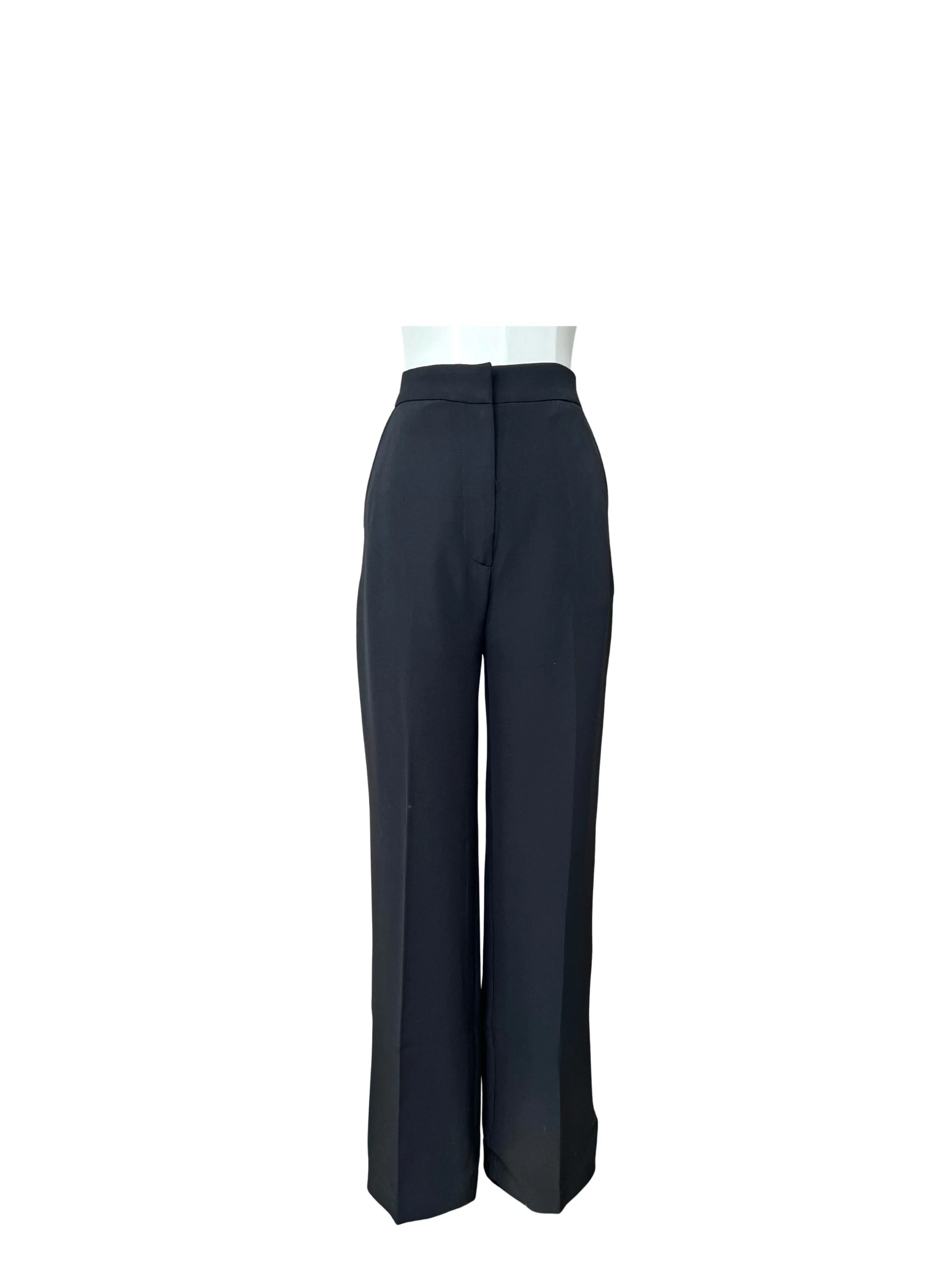 Executive Elegance Trousers
